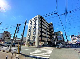 ウィングス三郎丸  ｜ 福岡県北九州市小倉北区三郎丸2丁目（賃貸マンション1K・3階・26.17㎡） その1