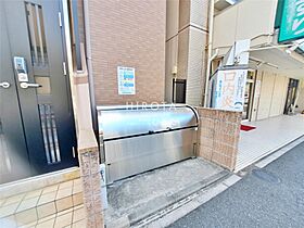 クルーズ・グラン・アリビオ  ｜ 福岡県北九州市小倉北区片野1丁目（賃貸マンション1LDK・3階・39.30㎡） その21