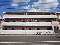 福岡県北九州市小倉北区黒住町：物件画像／いい部屋ネット 城野店　株式会社不動産のデパートひろた