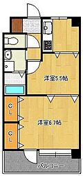 🉐敷金礼金0円！🉐鹿児島本線 小倉駅 バス15分 (西鉄バス)三...