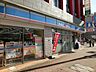 周辺：ローソン／小倉三萩野店 (90m)