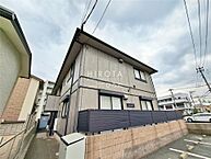 福岡県北九州市小倉北区足原2丁目：物件画像／いい部屋ネット 城野店　株式会社不動産のデパートひろた