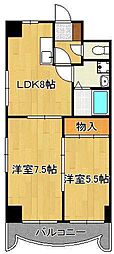 🉐敷金礼金0円！🉐ロイヤルエレガンス