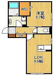 セジュール熊本 1階