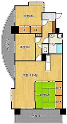 北九州都市モノレール小倉線 城野駅 徒歩21分