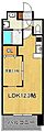 リュシオールレジデンス7階5.7万円