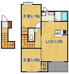 エスプランティ　SGK 2階