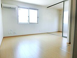 D-room熊本 1LDKの写真