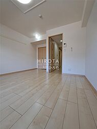 パークサイドヴィラ 1Kの写真