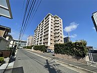 福岡県北九州市小倉北区東篠崎3丁目：物件画像／いい部屋ネット 城野店　株式会社不動産のデパートひろた