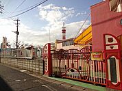 キンダーポート保育園(310m)