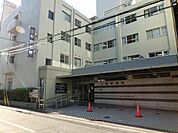 （財）小倉地区医療協会三萩野病院(400m)