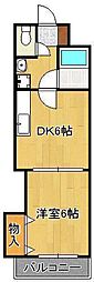 北九州都市モノレール小倉線 香春口三萩野駅 徒歩10分