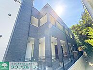 千葉県松戸市岩瀬109：物件画像／株式会社タウンハウジング千葉　市川店