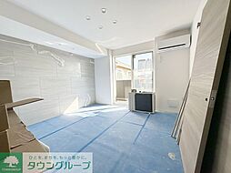 Violaまくはり 305 3階1LDKのリビング/ダイニング