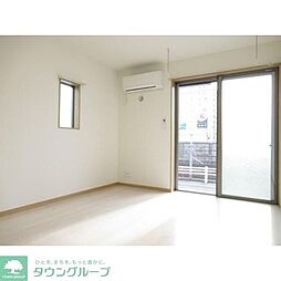 シャンテ船橋宮本Ｂ棟 101 1階1Kのリビング/ダイニング