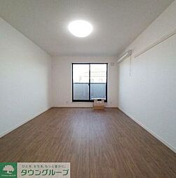 アフェット道場南 105 1階1Kのリビング/ダイニング