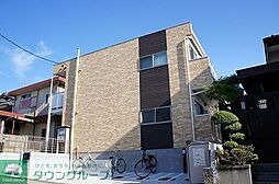 リブリ・滝台 105