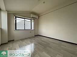 JR常磐線 松戸駅 徒歩9分の賃貸マンション 3階1Kのリビング/ダイニング