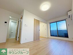 ＡＪ千葉寺003 302 3階1LDKのリビング/ダイニング