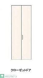 リラフォート津田沼 205 2階1LDKのリビング/ダイニング