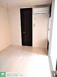 エタニティー東船橋 303 3階2LDKのリビング/ダイニング