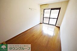 クリエイティブ12 303 3階1Kのリビング/ダイニング