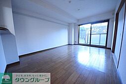 ヒロ末広 703 7階3LDKのリビング/ダイニング