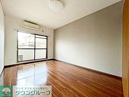 ホーム幕張本郷 3020 3階ワンルームのリビング/ダイニング