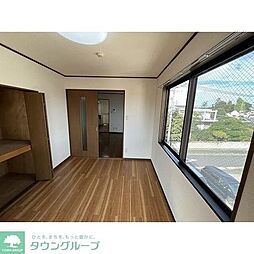 ロワジール 303 3階2Kのリビング/ダイニング