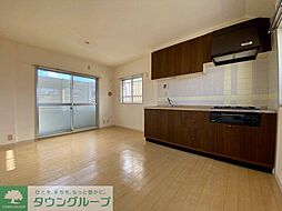 プライムシティ行徳 00401 4階1LDKのリビング/ダイニング