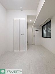 Alivis船橋East.West 1001 10階1Kのリビング/ダイニング