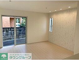 マイホームネクスト八幡　1号棟 1 1階3LDKのリビング/ダイニング