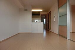 ピノラソ 203 2階2LDKのリビング/ダイニング