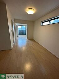 ＡＪ幕張 106 1階1LDKのリビング/ダイニング