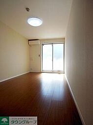 リブリ・メープル 1階1Kのリビング/ダイニング