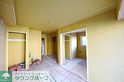 Ｃｅｒｅｚｏ　Ｈｏｎｇｏｕ　Ｆｉｒｓｔ 303 3階1LDKのリビング/ダイニング