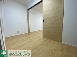 Ａｚｕｒｅ　Ｔｏｋｉｗａｄａｉｒａ（アジュール常盤平） 106 1階1DKのリビング/ダイニング