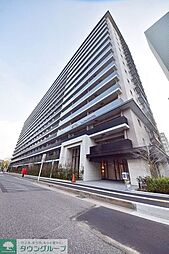 パークホームズ千葉