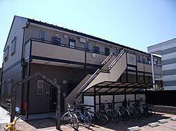 メゾンダジュール10番館