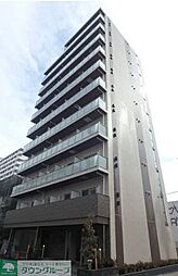 SQUARE　CITY新小岩