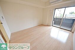 ヒューリックレジデンス千葉中央 01409 14階1Kのリビング/ダイニング