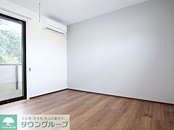 Paddy‘s Mimomi 302 3階1Kのリビング/ダイニング