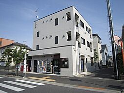 プロムナドゥ瑞江