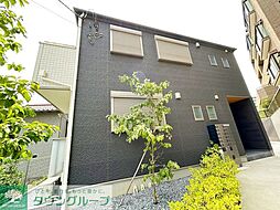 メゾン稲毛 205 2階1Kの室内