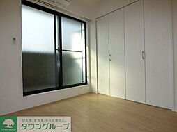 AJ船橋湊町 202 2階1LDKのリビング/ダイニング