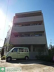 ハイネスメゾン成輪