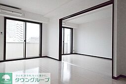 ＭａｙＡｚｕｒｌ登戸 301 3階1LDKのリビング/ダイニング