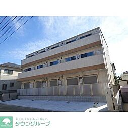 フィオーレ勝田台