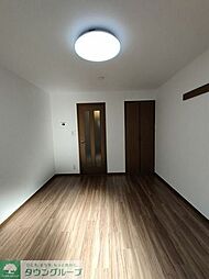 クレセールＫ 103 1階1Kのリビング/ダイニング